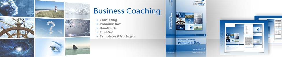 Business Coaching