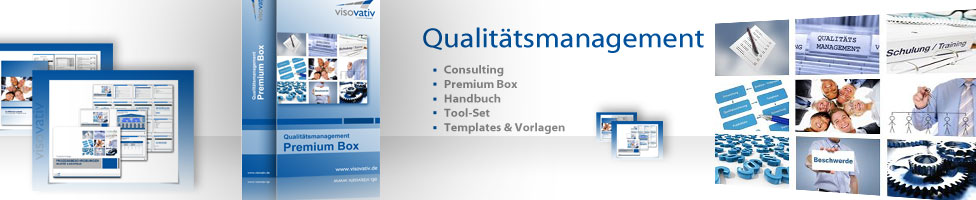 Qualitäts-Management